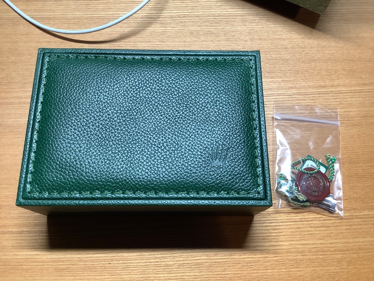 ロレックス GMTマスター 1671（高級時計）の商品画像 - 査定依頼日：2025年9月26日 - 最高査定価格：1,700,000円