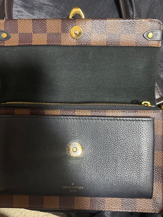ルイヴィトン ダミエ （ブランドバッグ）の商品画像 - 査定依頼日：2025年10月17日 - 最高査定価格：125,000円
