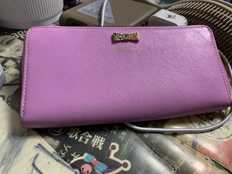 その他 サマンサタバサ （ブランドバッグ）の商品画像 - 査定依頼日：2025年11月7日 - 最高査定価格：1,500円