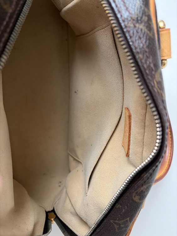 マンハッタンPM （ブランドバッグ）の商品画像 - 査定依頼日：2026年1月28日 - 最高査定価格：50,000円