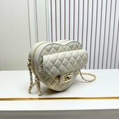 シャネル シャネル(その他) （ブランドバッグ）の商品画像 - 査定依頼日：2026年2月1日 - 最高査定価格：340,000円