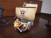 ワンピースフィギュア（フィギュア・プラモデル）の商品画像 - 査定依頼日：2025年5月22日 - 最高査定価格：1,000円