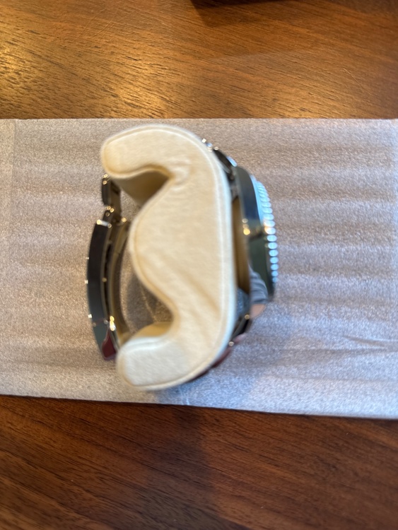 ロレックス サブマリーナー 11660（高級時計）の商品画像 - 査定依頼日：2026年1月28日 - 最高査定価格：1,800,000円