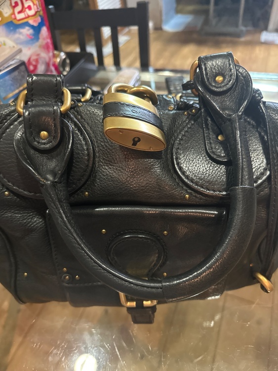 その他 クロエ （ブランドバッグ）の商品画像 - 査定依頼日：2026年1月29日 - 最高査定価格：80,000円