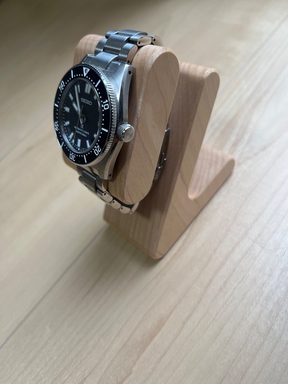 セイコー プロスペックス SBDC19（高級時計）の商品画像 - 査定依頼日：2026年2月11日 - 最高査定価格：100,000円