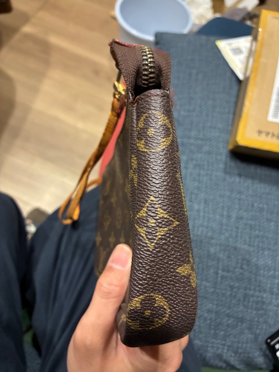 ルイヴィトン モノグラム （ブランドバッグ）の商品画像 - 査定依頼日：2026年3月24日 - 最高査定価格：60,000円