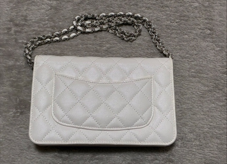 シャネル シャネル(その他) （ブランドバッグ）の商品画像 - 査定依頼日：2026年1月16日 - 最高査定価格：100,000円