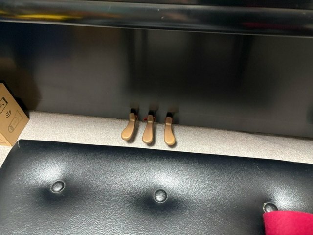 K-5（ピアノ・楽器・PA機材）の商品画像 - 査定依頼日：2026年4月15日 - 最高査定価格：100,000円