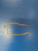 18金ネックレス（金・貴金属）の商品画像 - 査定依頼日：2026年4月17日 - 最高査定価格：100,000円