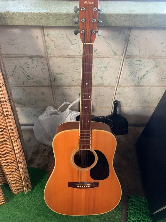 elite（ピアノ・楽器・PA機材）の商品画像 - 査定依頼日：2026年2月15日 - 最高査定価格：100,000円