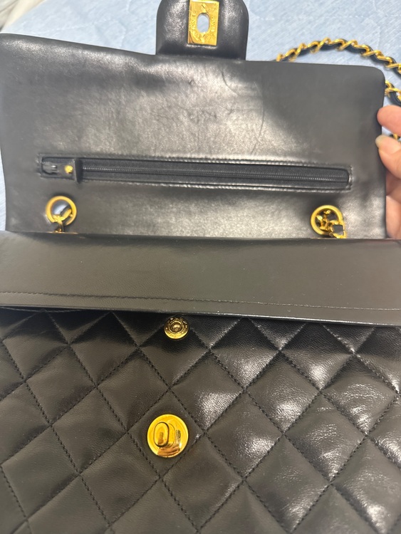 シャネル マトラッセ （ブランドバッグ）の商品画像 - 査定依頼日：2025年9月29日 - 最高査定価格：430,000円