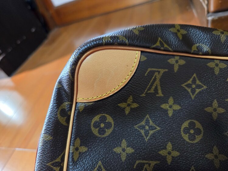 トロカデロ（ブランドバッグ）の商品画像 - 査定依頼日：2026年2月20日 - 最高査定価格：130,000円