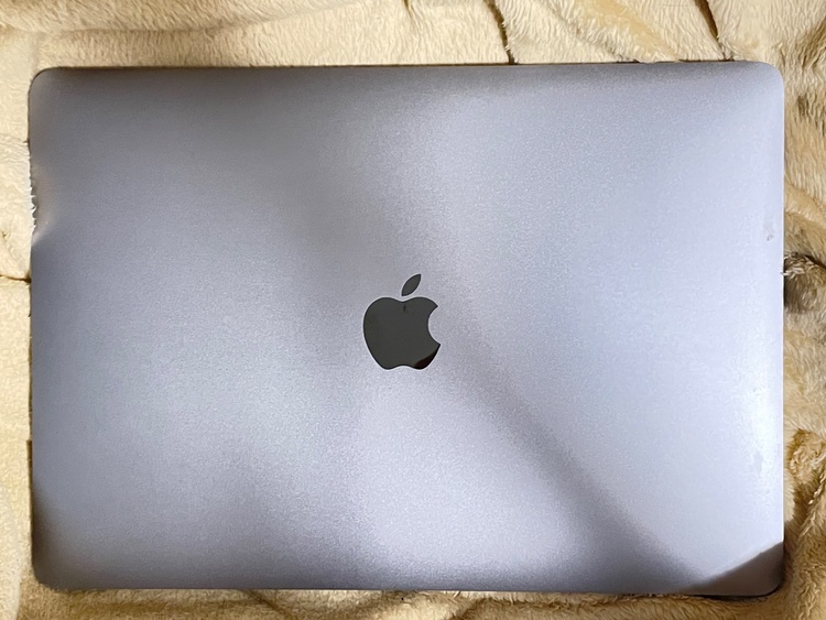 MacBook Pro 2020 13in M1（PC・タブレット）の商品画像 - 査定依頼日：2026年5月17日 - 最高査定価格：48,000円