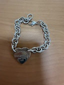 ティファニー リターントゥ ハート（金・貴金属）の商品画像 - 査定依頼日：2026年4月4日 - 最高査定価格：5,000円