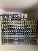 キリン コミック 全39巻完結セット (ヤングキングコミックス)