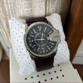 DIESEL（高級時計）の商品画像 - 査定依頼日：2025年7月30日 - 最高査定価格：1,000円