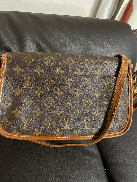 ルイヴィトン モノグラム （ブランドバッグ）の商品画像 - 査定依頼日：2025年5月5日 - 最高査定価格：5,000円