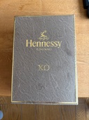 Hennessy cognac xo（お酒）の商品画像 - 査定依頼日：2026年5月18日 - 最高査定価格：18,500円