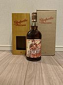 シティーハンター ラベル グレンファークラス2010 630本限定（お酒）の商品画像 - 査定依頼日：2020年4月21日 - 最高査定価格：20,000円