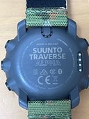 スント　トラバース　アルファ