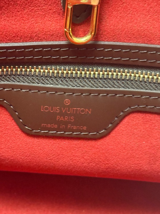 ルイヴィトン ダミエ （ブランドバッグ）の商品画像 - 査定依頼日：2025年8月31日 - 最高査定価格：90,000円