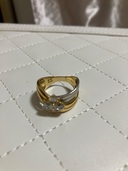 指輪（金・貴金属）の商品画像 - 査定依頼日：2025年11月27日 - 最高査定価格：200,000円