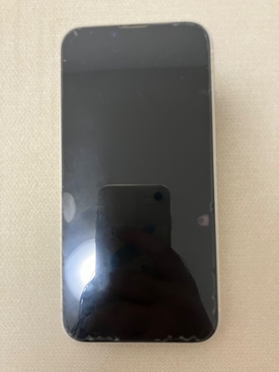 iPhone 14 128GB SIMフリー（スマホ）の商品画像 - 査定依頼日：2026年5月6日 - 最高査定価格：50,000円