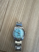 ロレックス パーペチュアル （高級時計）の商品画像 - 査定依頼日：2026年3月29日 - 最高査定価格：2,250,000円