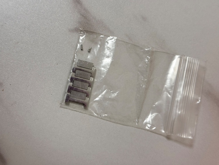 その他 その他 エルメス　たんで（高級時計）の商品画像 - 査定依頼日：2026年3月4日 - 最高査定価格：60,000円