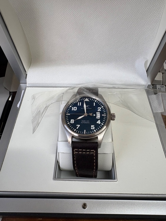 プティフランス（高級時計）の商品画像 - 査定依頼日：2026年1月5日 - 最高査定価格：630,000円