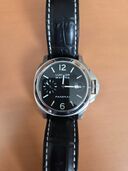 パネライ ルミノール PAM00050（高級時計）の商品画像 - 査定依頼日：2025年10月24日 - 最高査定価格：515,000円