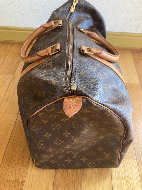 モノグラム（古着・ファッション）の商品画像 - 査定依頼日：2025年9月22日 - 最高査定価格：50,000円