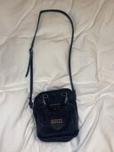 グッチ  （ブランドバッグ）の商品画像 - 査定依頼日：2025年4月30日 - 最高査定価格：31,000円