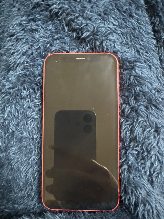iPhone iPhone 12 mini 128GB SIMフリー（スマホ）の商品画像 - 査定依頼日：2026年7月3日 - 最高査定価格：21,000円