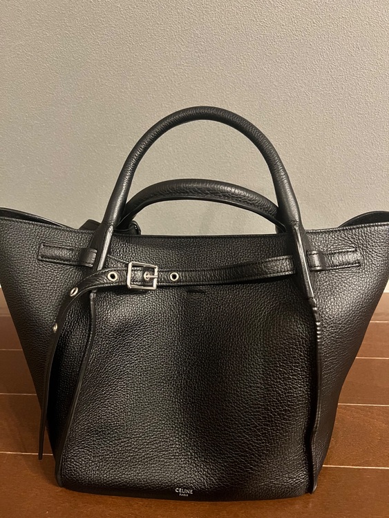 セリーヌ  （ブランドバッグ）の商品画像 - 査定依頼日：2025年6月23日 - 最高査定価格：140,000円