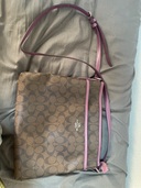 その他 コーチ （ブランドバッグ）の商品画像 - 査定依頼日：2025年10月29日 - 最高査定価格：2,000円