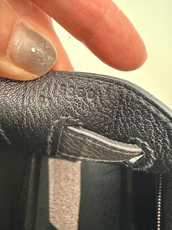 ケリータッチ28（ブランドバッグ）の商品画像 - 査定依頼日：2026年1月12日 - 最高査定価格：3,200,000円