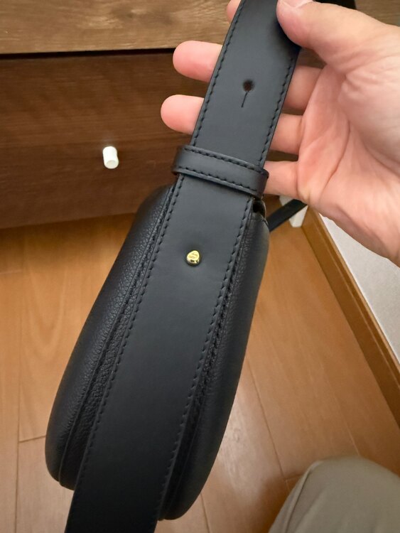 ボッテガ・ヴェネタ  （ブランドバッグ）の商品画像 - 査定依頼日：2025年2月20日 - 最高査定価格：50,000円