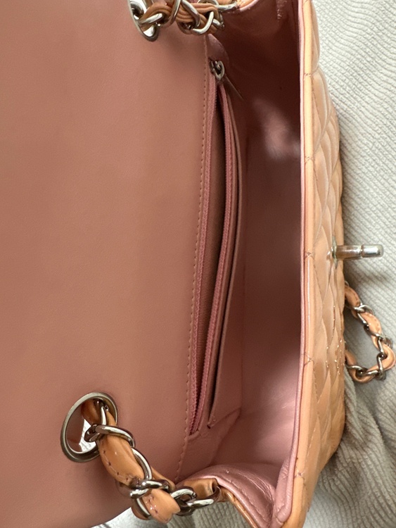 シャネル シャネル(その他) （ブランドバッグ）の商品画像 - 査定依頼日：2025年12月27日 - 最高査定価格：155,000円