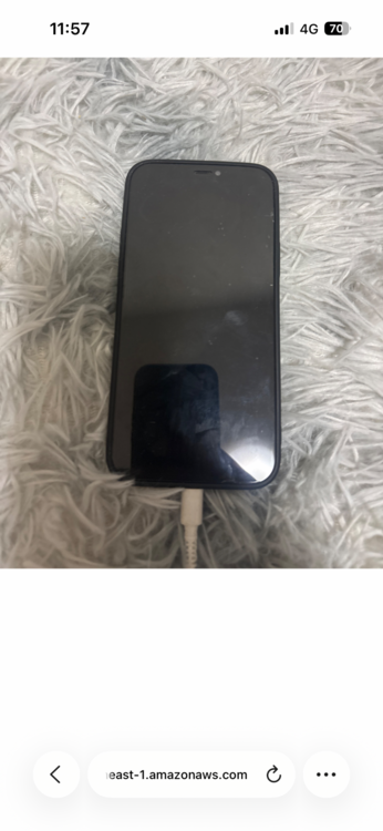 iPhone（スマホ）の商品画像 - 査定依頼日：2026年4月21日 - 最高査定価格：24,000円