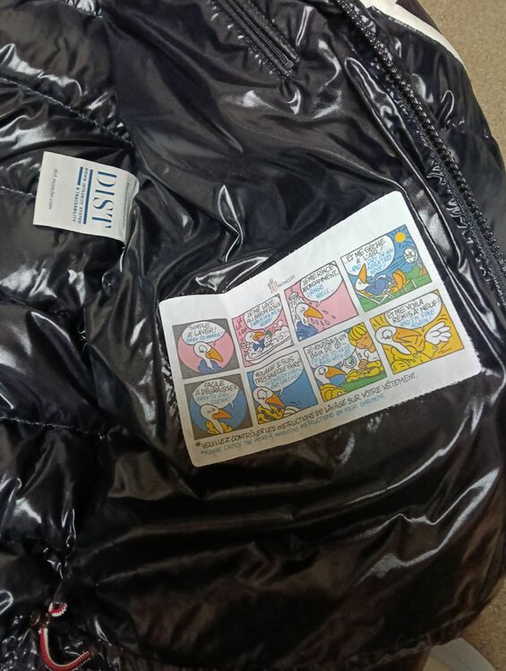 SAULX GIUBBOTTO（古着・ファッション）の商品画像 - 査定依頼日：2025年11月10日 - 最高査定価格：45,000円