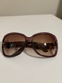 サングラス（古着・ファッション）の商品画像 - 査定依頼日：2025年3月3日 - 最高査定価格：3,100円