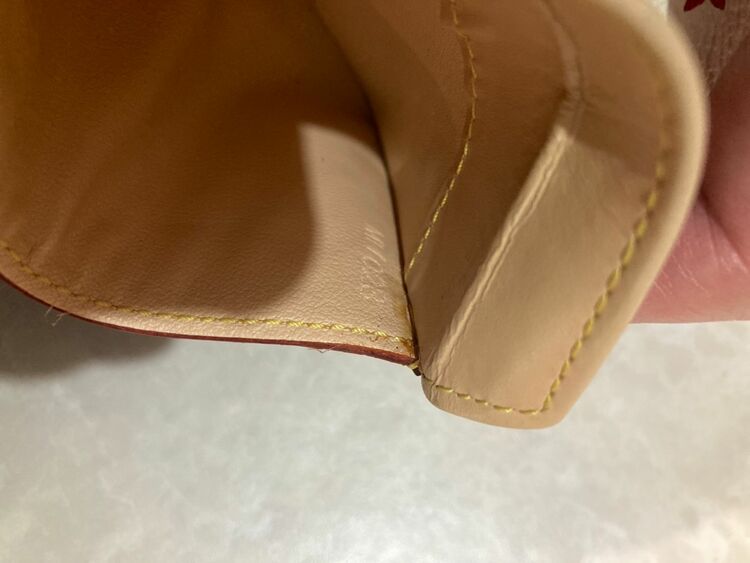 ルイヴィトン マルチカラー （ブランドバッグ）の商品画像 - 査定依頼日：2025年12月3日 - 最高査定価格：40,000円