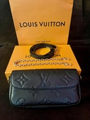 ウォレットオンチェーン•アイビー（ブランドバッグ）の商品画像 - 査定依頼日：2026年1月12日 - 最高査定価格：220,000円