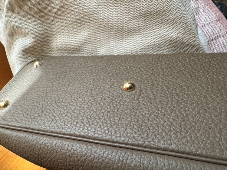 エルメス（ブランドバッグ）の商品画像 - 査定依頼日：2026年1月7日 - 最高査定価格：800,000円