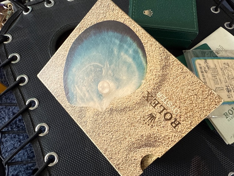 ロレックス デイトジャスト （高級時計）の商品画像 - 査定依頼日：2025年10月29日 - 最高査定価格：700,000円