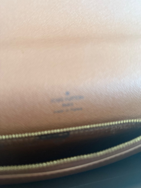 ルイヴィトン モノグラム （ブランドバッグ）の商品画像 - 査定依頼日：2025年6月21日 - 最高査定価格：80,000円