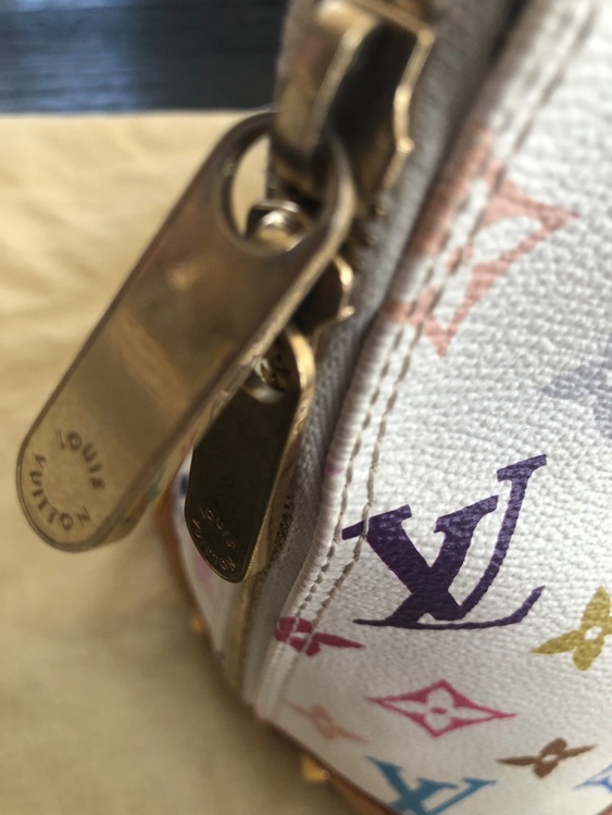 マルチカラー（ブランドバッグ）の商品画像 - 査定依頼日：2026年4月1日 - 最高査定価格：120,000円