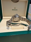 ロレックス サブマリーナー 126610l（高級時計）の商品画像 - 査定依頼日：2026年1月21日 - 最高査定価格：2,510,000円