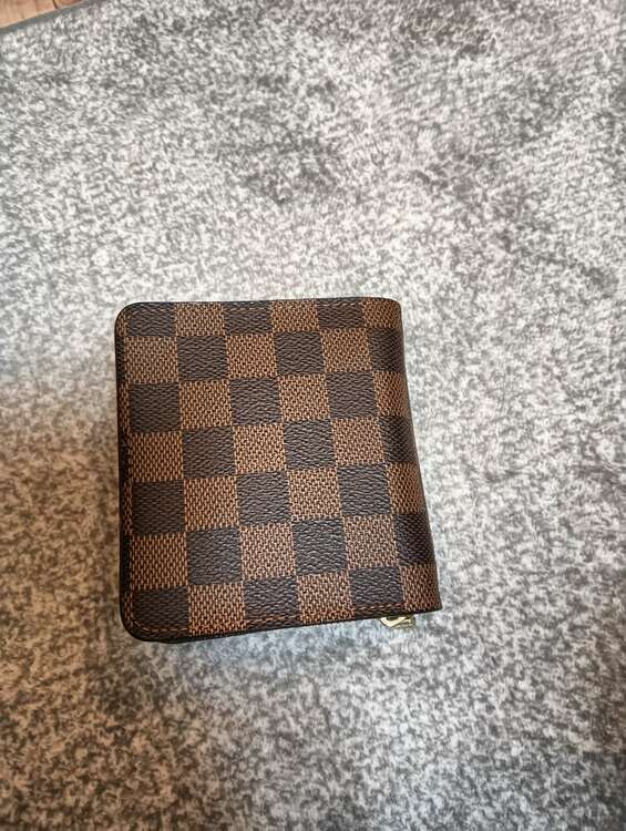 ルイヴィトン ダミエ （ブランドバッグ）の商品画像 - 査定依頼日：2025年3月10日 - 最高査定価格：23,000円